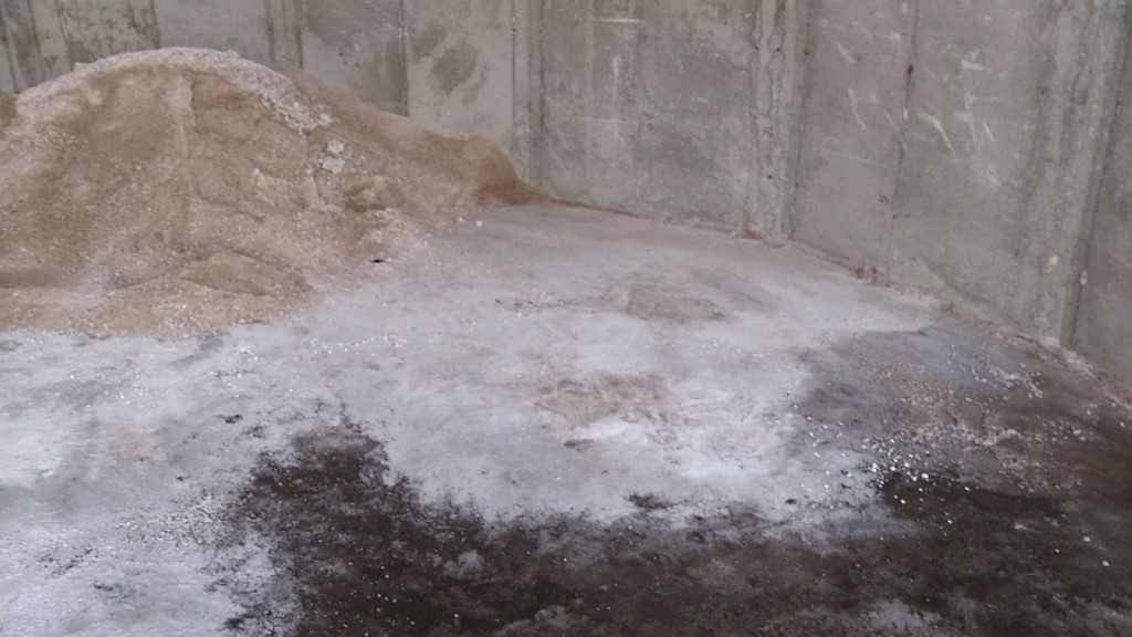 Municipalities Prepare for Major Winter Storm