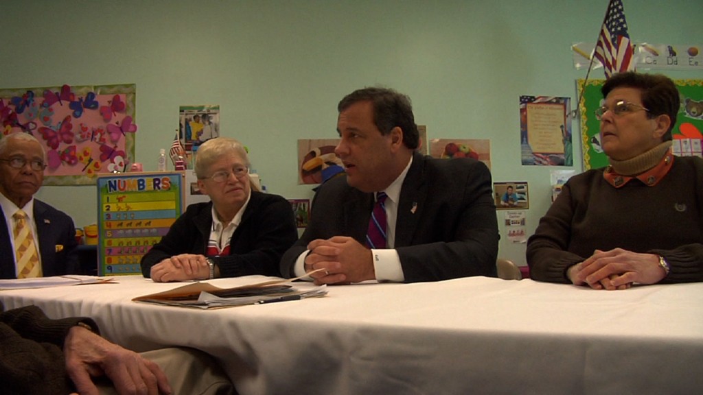 NJTV News with Mike Schneider: Feb. 12, 2014
