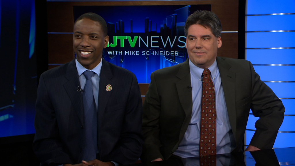 Political Roundtable: Feb. 14, 2014