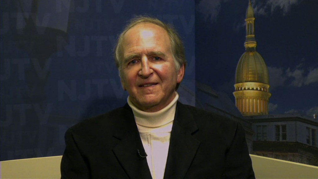 Bill Dressel to Retire from League of Municipalities