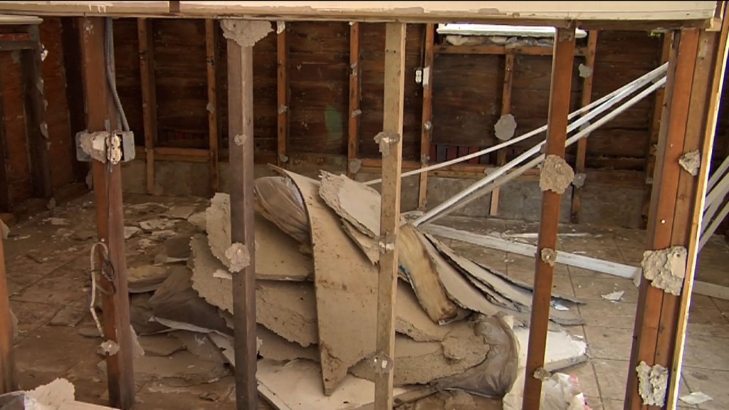 Contractor Phased Out of RREM Program to Rebuild for Sandy Victims