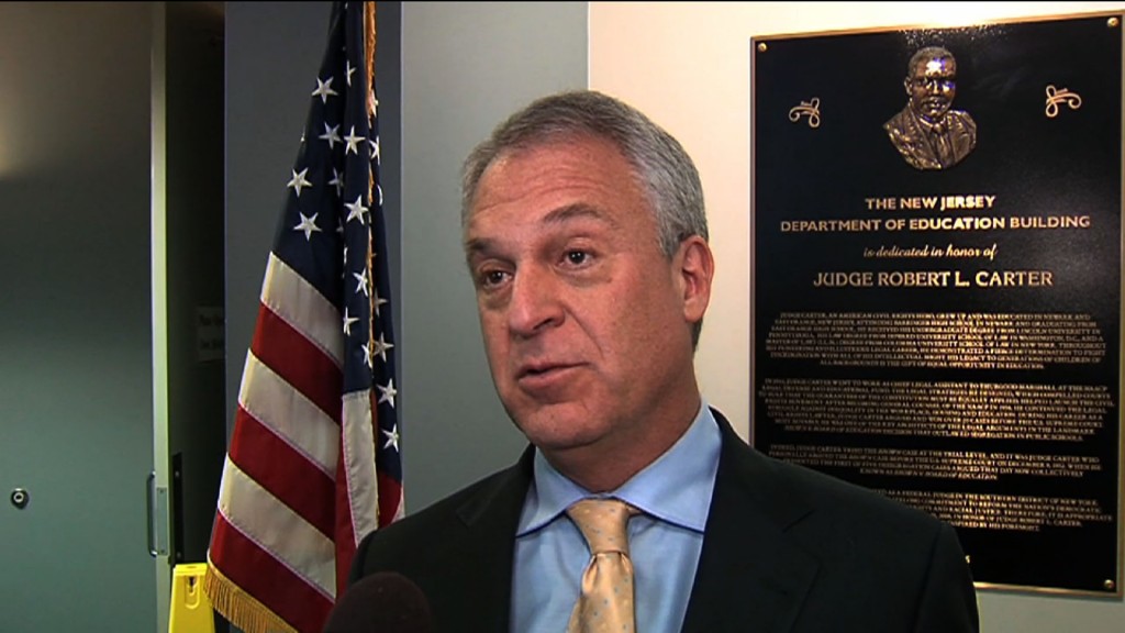 Speculation About Who Could Be Next Education Commissioner