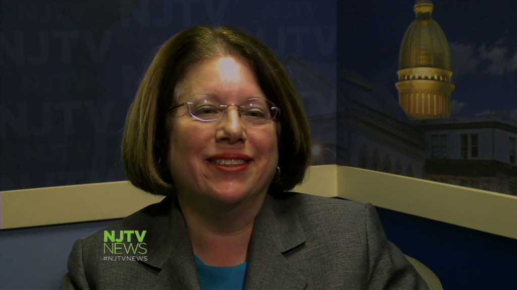 Sen. Greenstein Will Run to Replace Rep. Holt