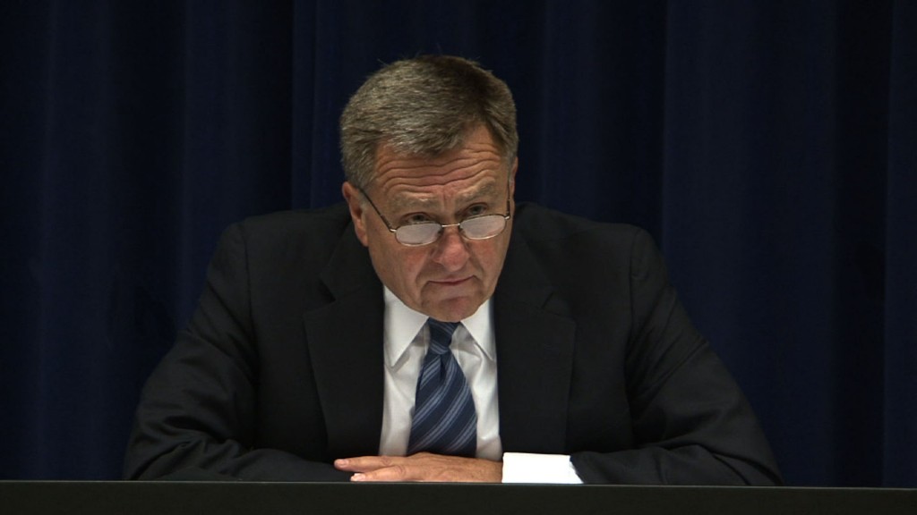 NJTV News with Mike Schneider: Feb. 19, 2014
