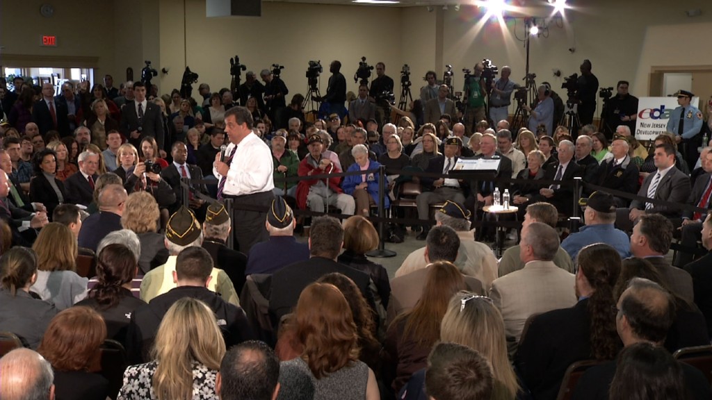 NJTV News with Mike Schneider: Feb. 20, 2014