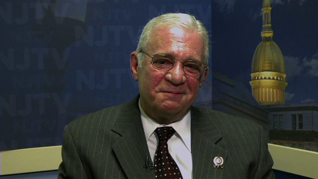Asm. Schaer Concerned About Raising Government Officials’ Wages