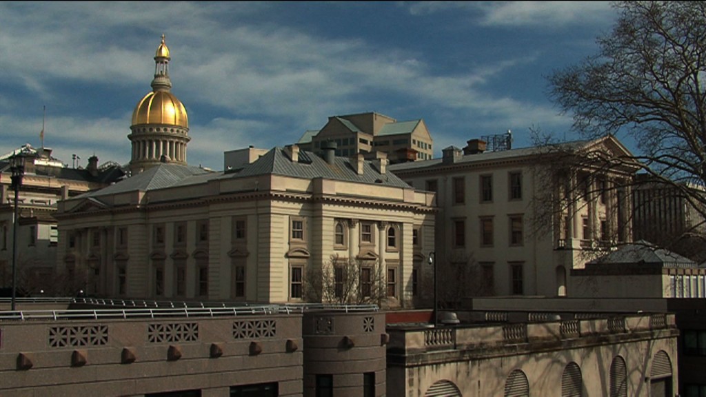 NJTV News with Mike Schneider: Feb. 24, 2014