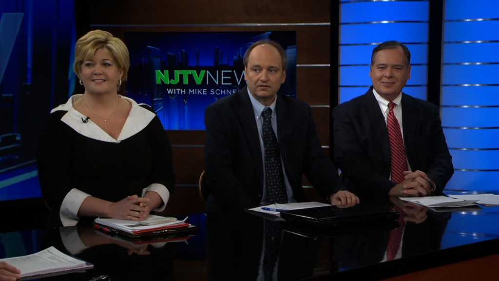 Panelists Discuss the Budget Address