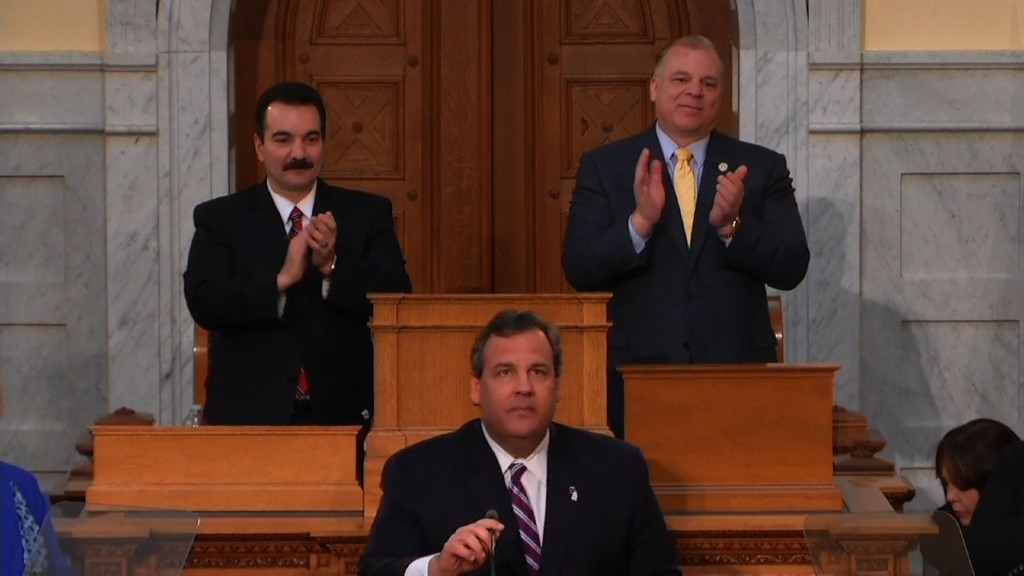 NJTV News with Mike Schneider: Feb. 25, 2014