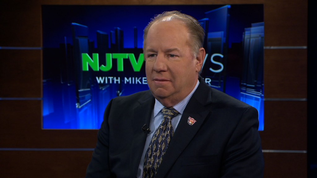 Elizabeth Mayor: Christie Clearly Plays Favorites