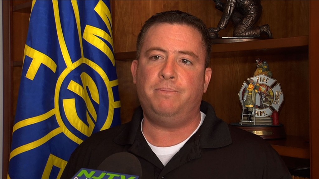 Union Leaders Respond to Christie’s Call for More Pension Reform
