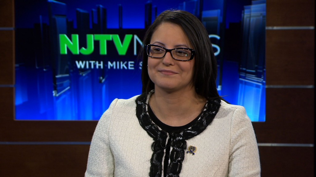 Asw. Pintor Marin: Anderson’s Not the Best to Move Newark Forward