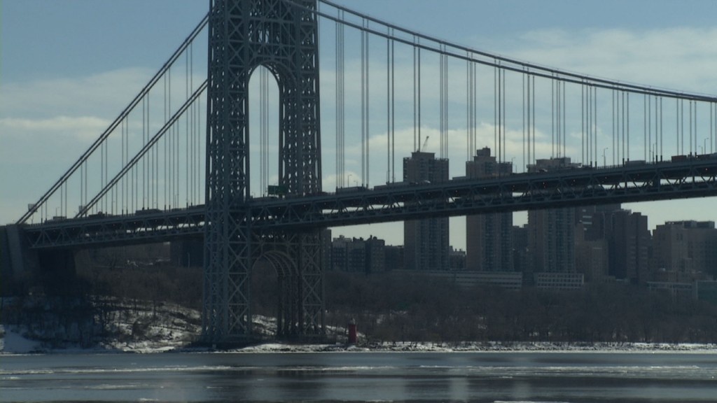 NJTV News with Mike Schneider: Feb. 27, 2014