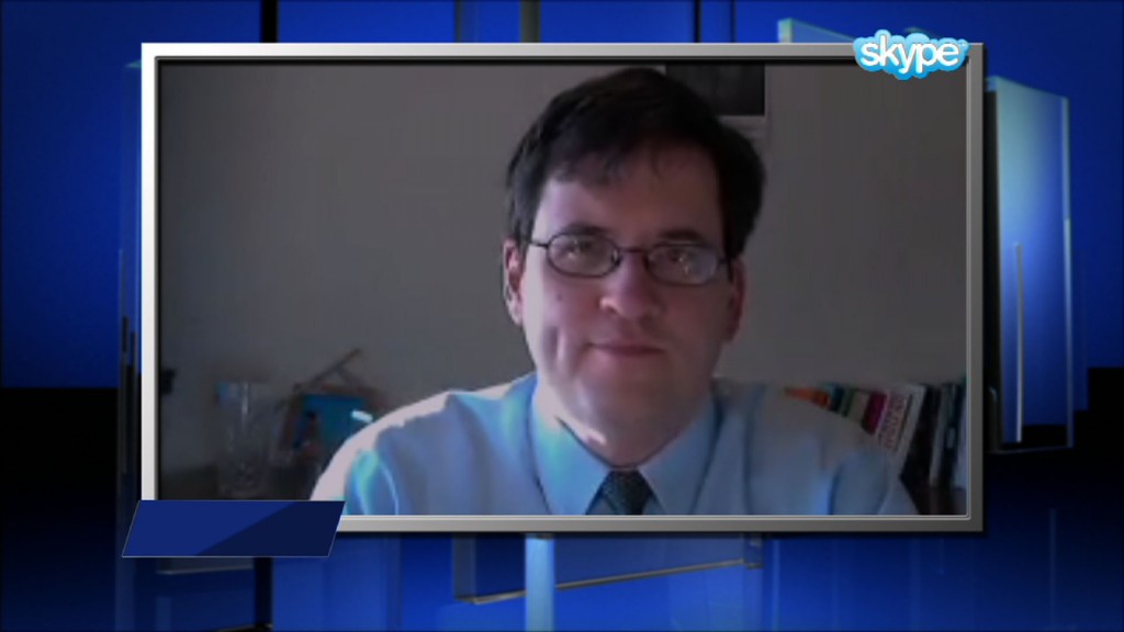 Fair Share Housing Director: Bill for Sandy Cleanup Puzzling