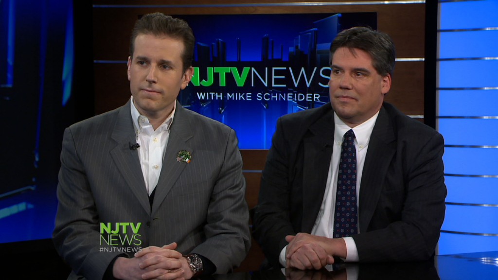 Political Roundtable: Feb. 28, 2014