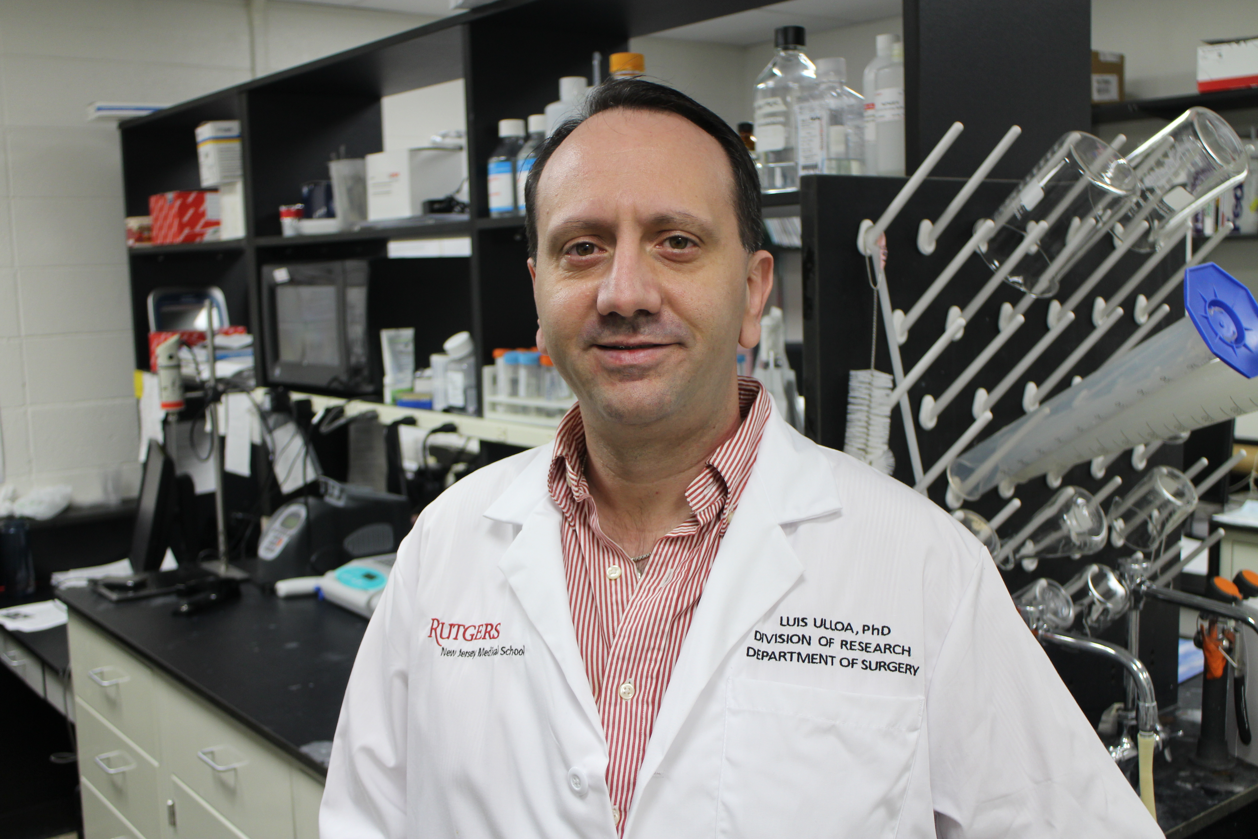 Acupuncture Holds Promise for Treating Inflammatory Disease