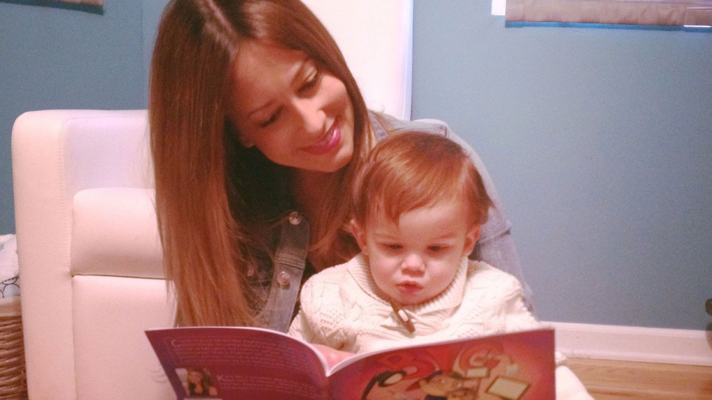 NJ Author DeMaio Writes Children’s Cancer Story for Charity