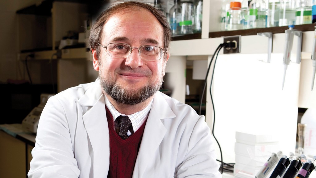 Discoveries Point to More Powerful Cancer Treatments, Fewer Side Effects