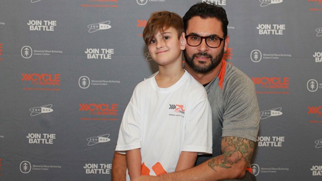 E’s Biker Buddies: First Children’s Only Cycle Event for Cancer Research