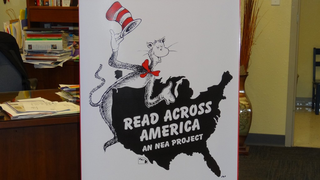 Read Across America Events In NJ