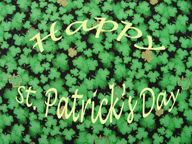 St. Patrick’s Day Parades Around NJ 2014