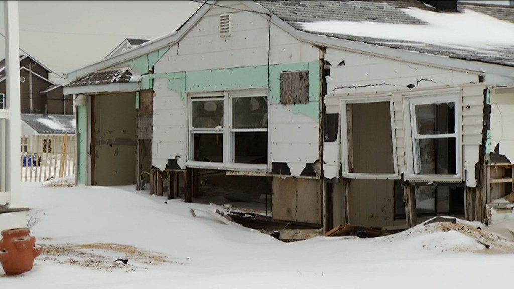 HUD to Monitor NJ’s Handling of Federal Sandy Aid