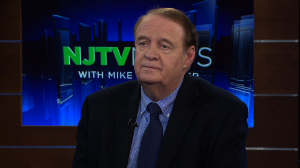 Codey: Toll Increase Process Disrespectful to NJ