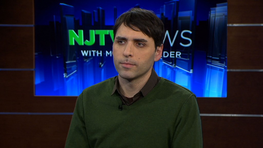 NJ Spotlight Reporter: No Evidence Politics Was Involved in Distribution of Sandy Funds