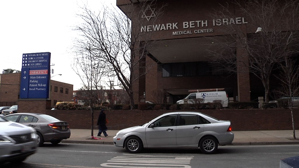 Newark Beth Israel Stops Performing Lung Transplants