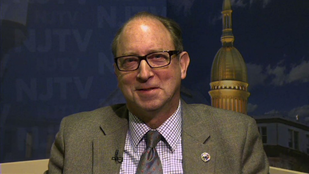 NJ Secretary of Agriculture Says Cold Winter’s Fine for Farms