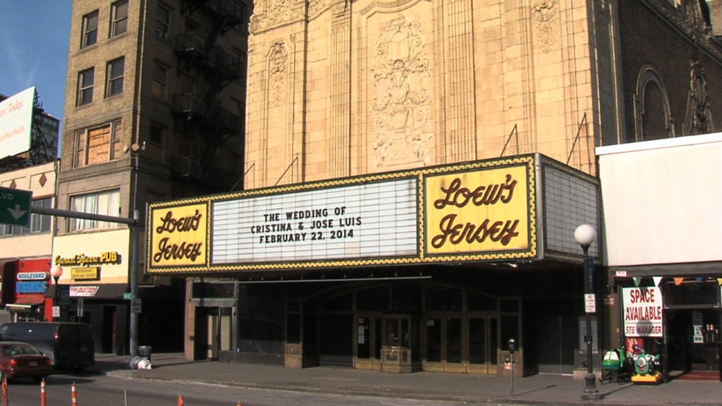 Jersey City Loew’s Theatre Management Change Leads to Lawsuit