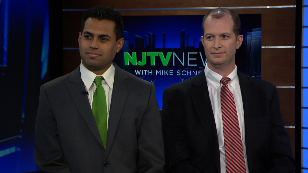 Political Roundtable: March 7, 2014