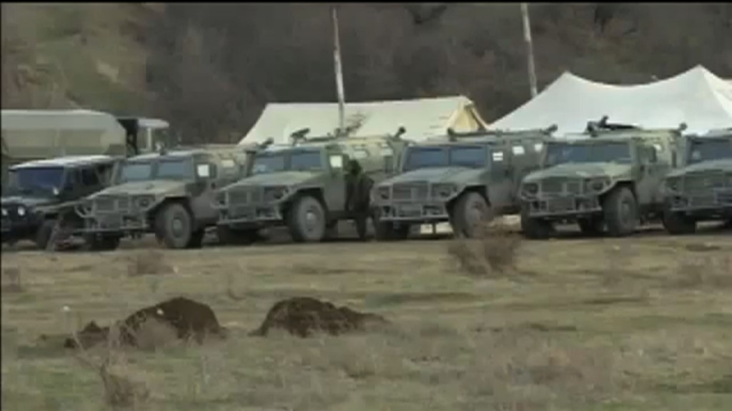 NJTV News with Mike Schneider: March 7, 2014