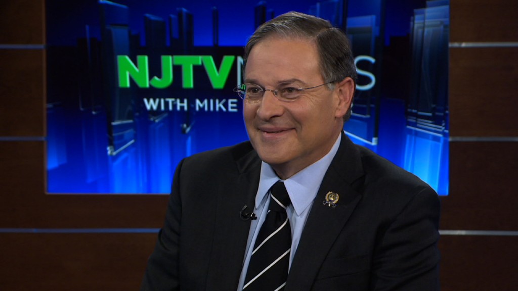 Bramnick: NJ Can’t Raise Taxes and Be Competitive