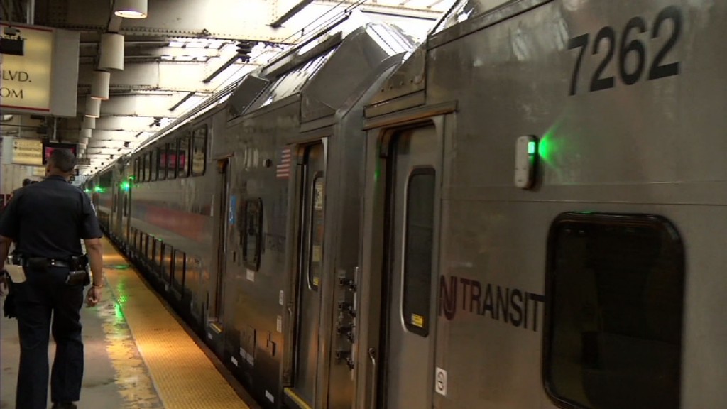 NFL, NJ Transit Skip Assembly Transportation Committee Super Bowl Session