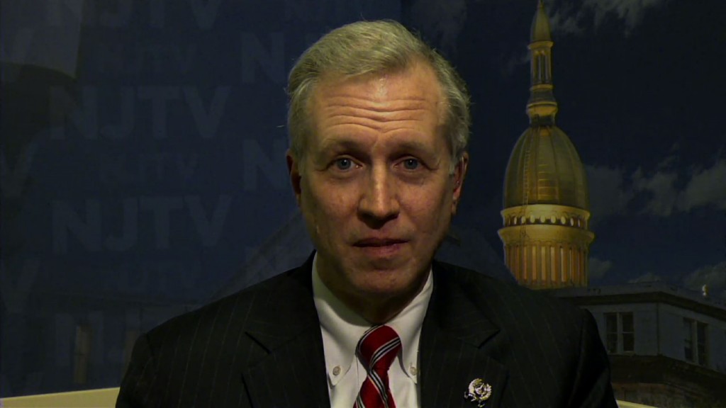 Asm. Wisniewski: Critical Lapses in Super Bowl Transportation Planning