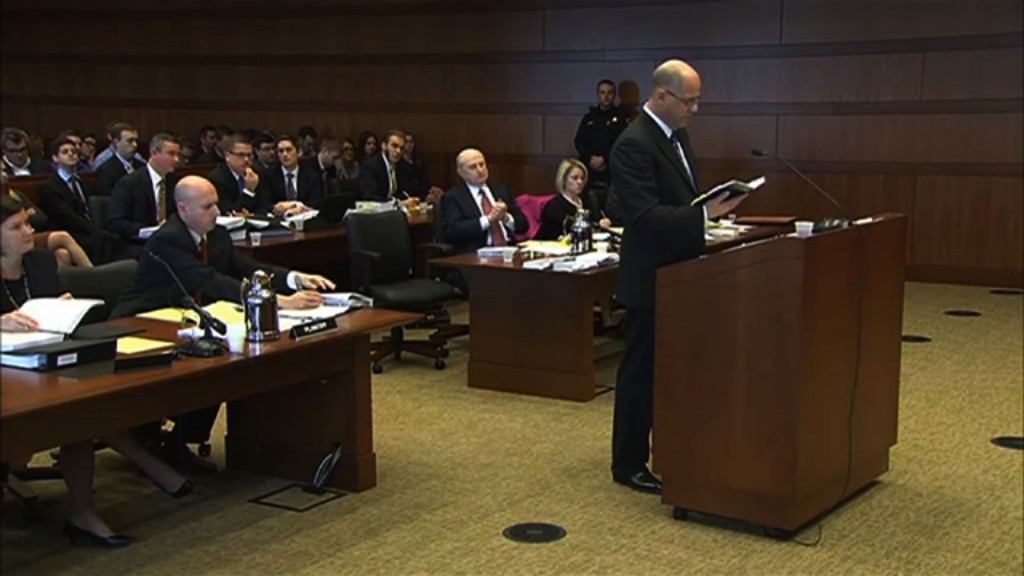 NJTV News with Mike Schneider: March 11, 2014