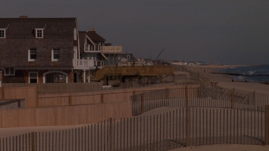 Jersey Shore Summer Rental Sales Up