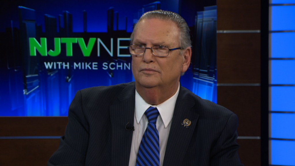 Asm. Caputo Says Atlantic City is Not Looking Promising