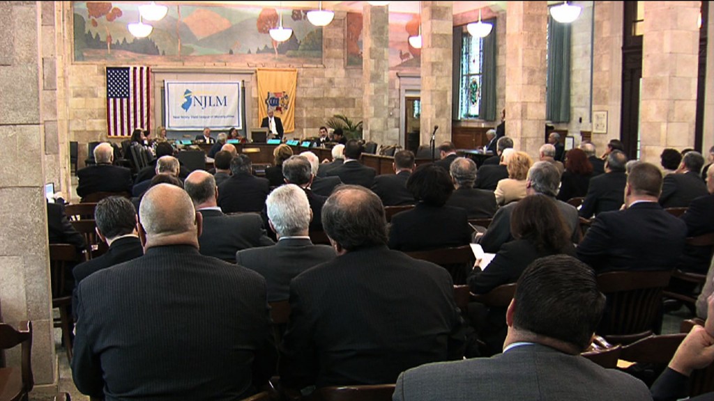 NJTV News with Mike Schneider: March 12, 2014