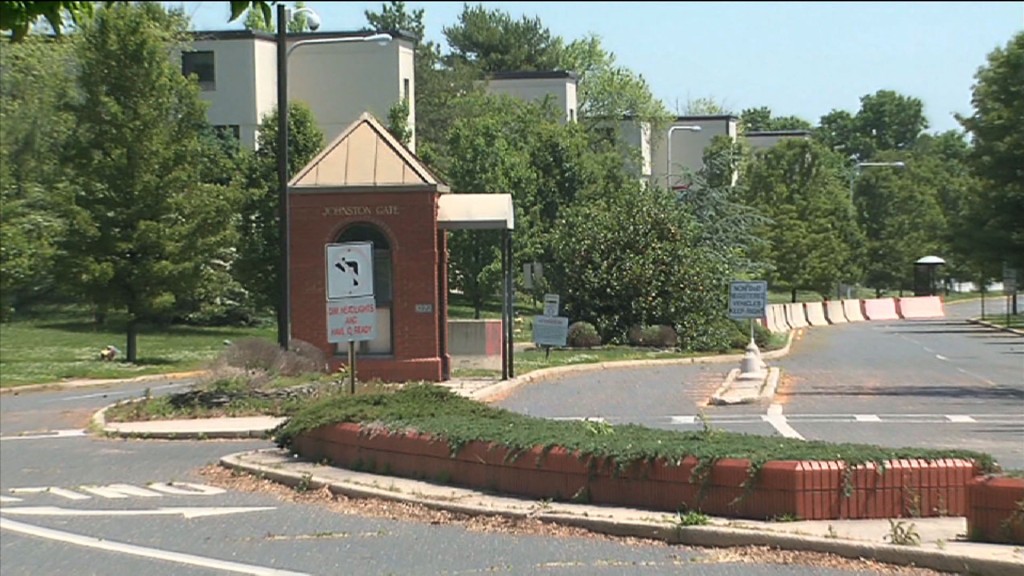 Sandy Victims Get Temporary Housing Extension, But Still Face Uncertainty
