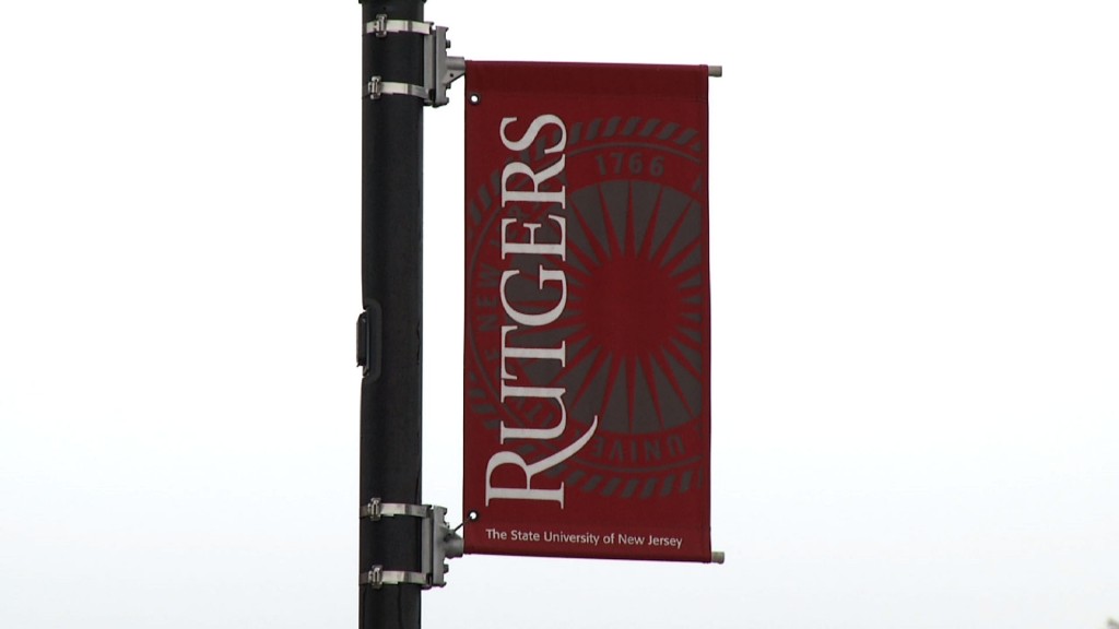 Rutgers men’s basketball in NCAA tournament for first time in 30 years
