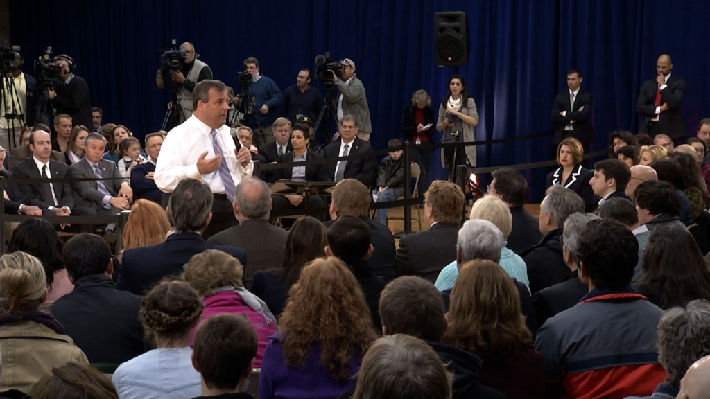 NJTV News with Mike Schneider: March 13, 2014