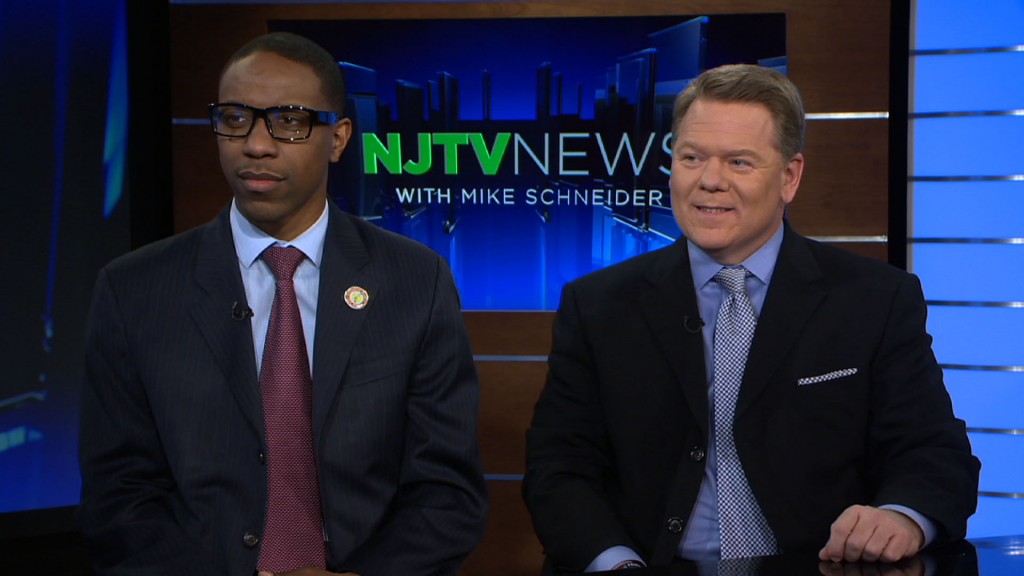 Political Roundtable: March 14, 2014