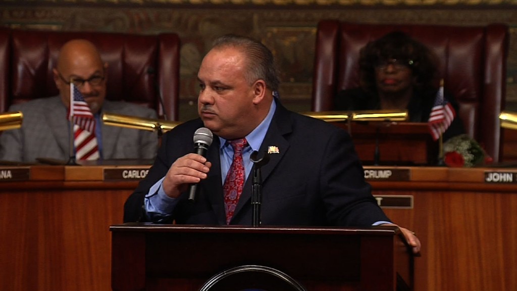 NJTV News with Mike Schneider: March 14, 2014