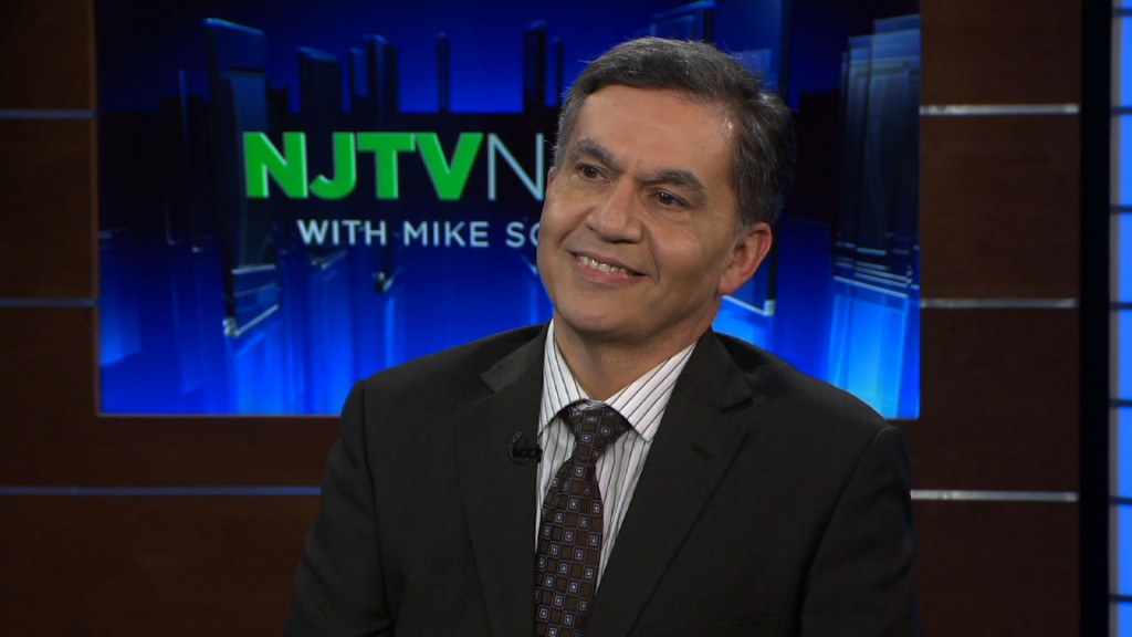 Dept. of Health Director: Obamacare Deadline is March 31
