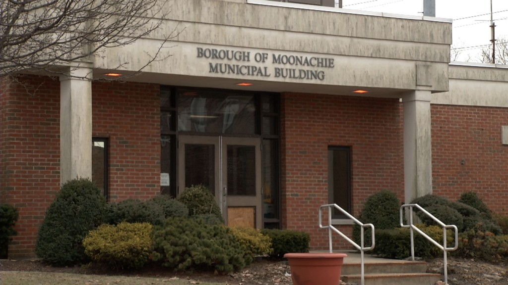 Pascrell: FEMA to Pitch in $2M for New Moonachie Borough Hall