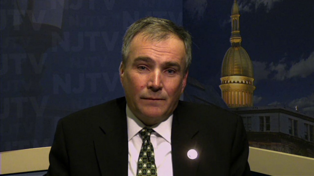 Labor Commissioner: 48 Percent of Private Sector Jobs Recovered