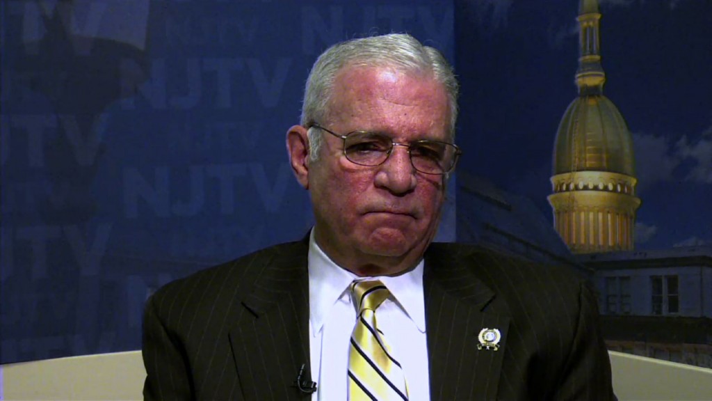 Asm. Schaer: Christie’s Taking a Back Seat on Tesla Issue