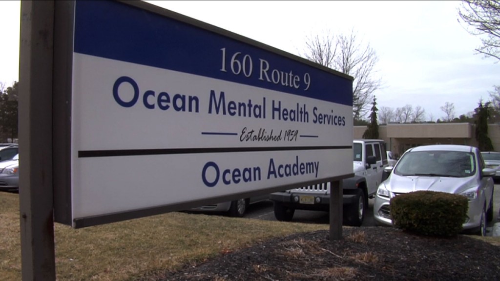 NJ Officials: Involuntary Commitment Program Works